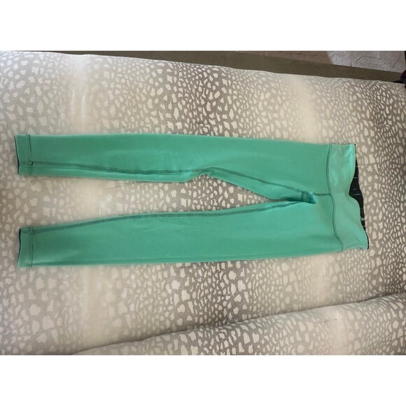 Lululemon Wunder Under Pant III (Reversible) size 6 - Picture 6 of 9